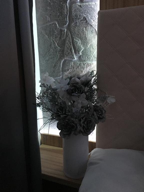 Apartment Luna Hrebienok Wysokie Tatry Zewnętrze zdjęcie