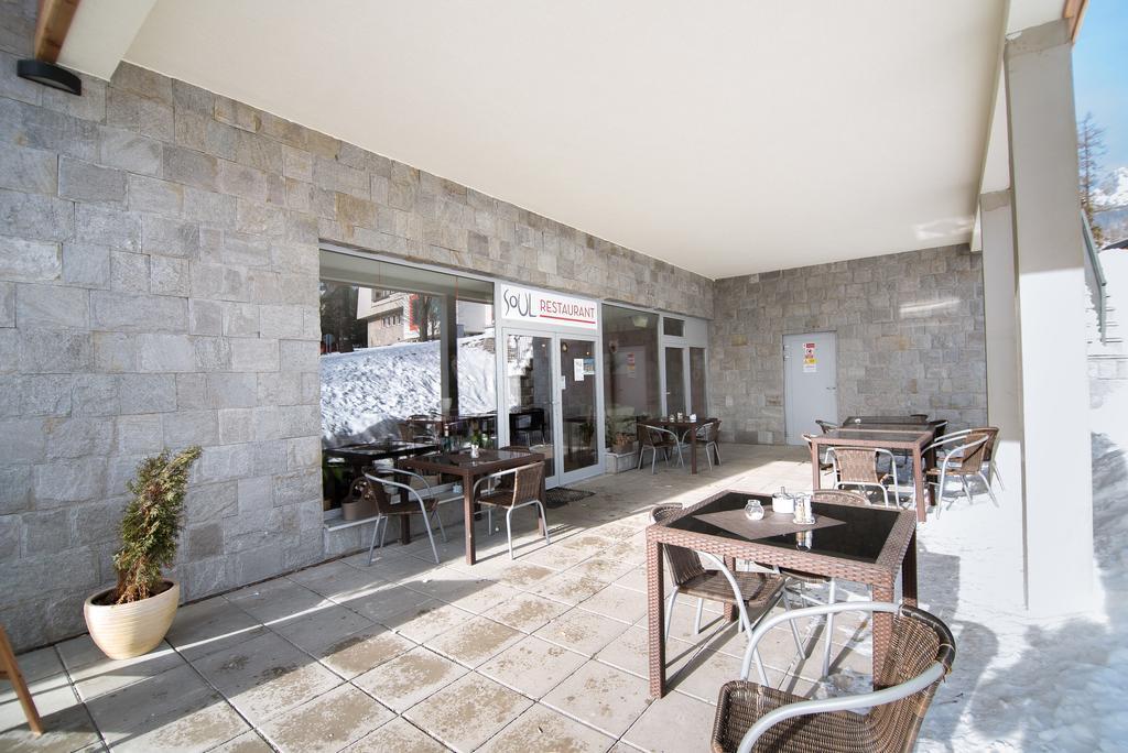 Apartment Luna Hrebienok Wysokie Tatry Zewnętrze zdjęcie