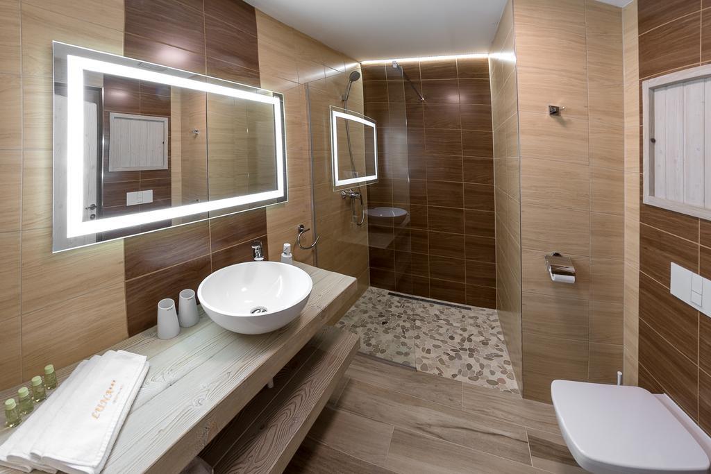 Apartment Luna Hrebienok Wysokie Tatry Zewnętrze zdjęcie