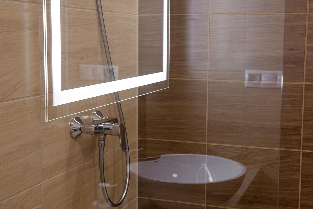 Apartment Luna Hrebienok Wysokie Tatry Zewnętrze zdjęcie