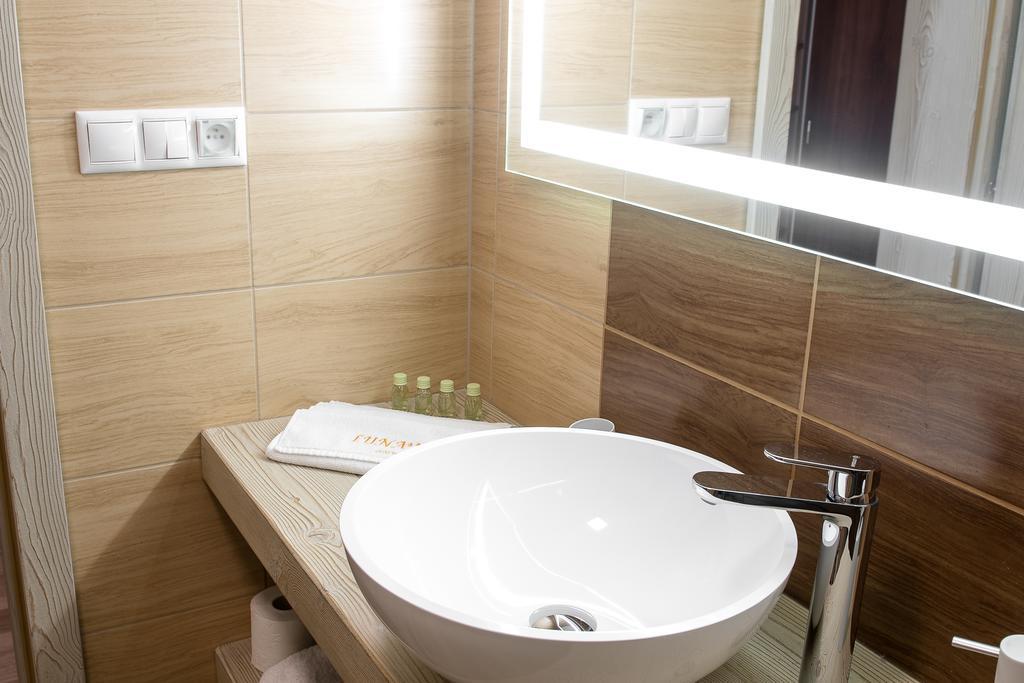 Apartment Luna Hrebienok Wysokie Tatry Zewnętrze zdjęcie