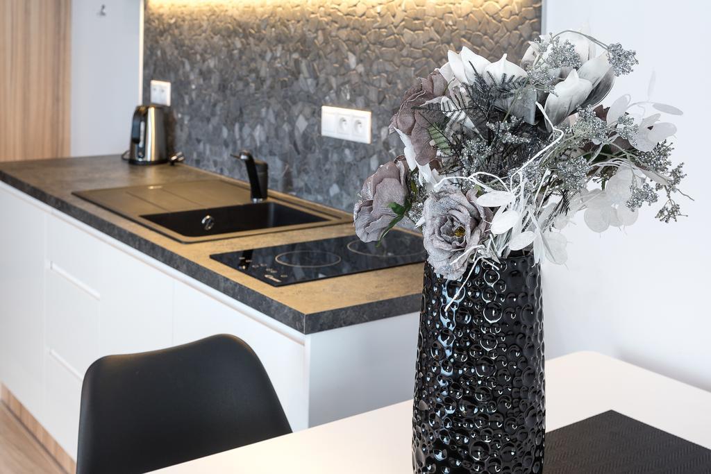 Apartment Luna Hrebienok Wysokie Tatry Zewnętrze zdjęcie